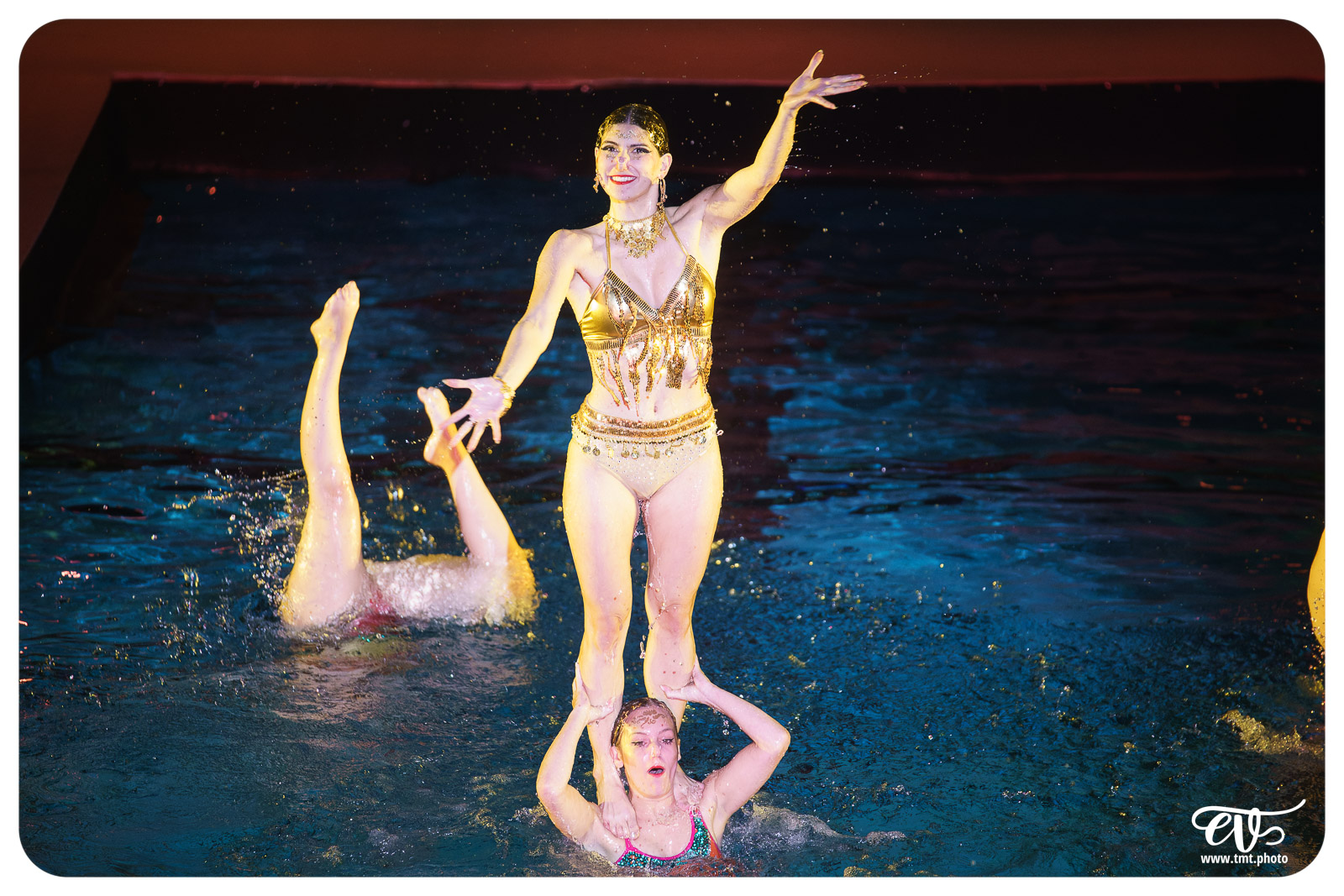 BNS - MILLE ET UNE NUITS